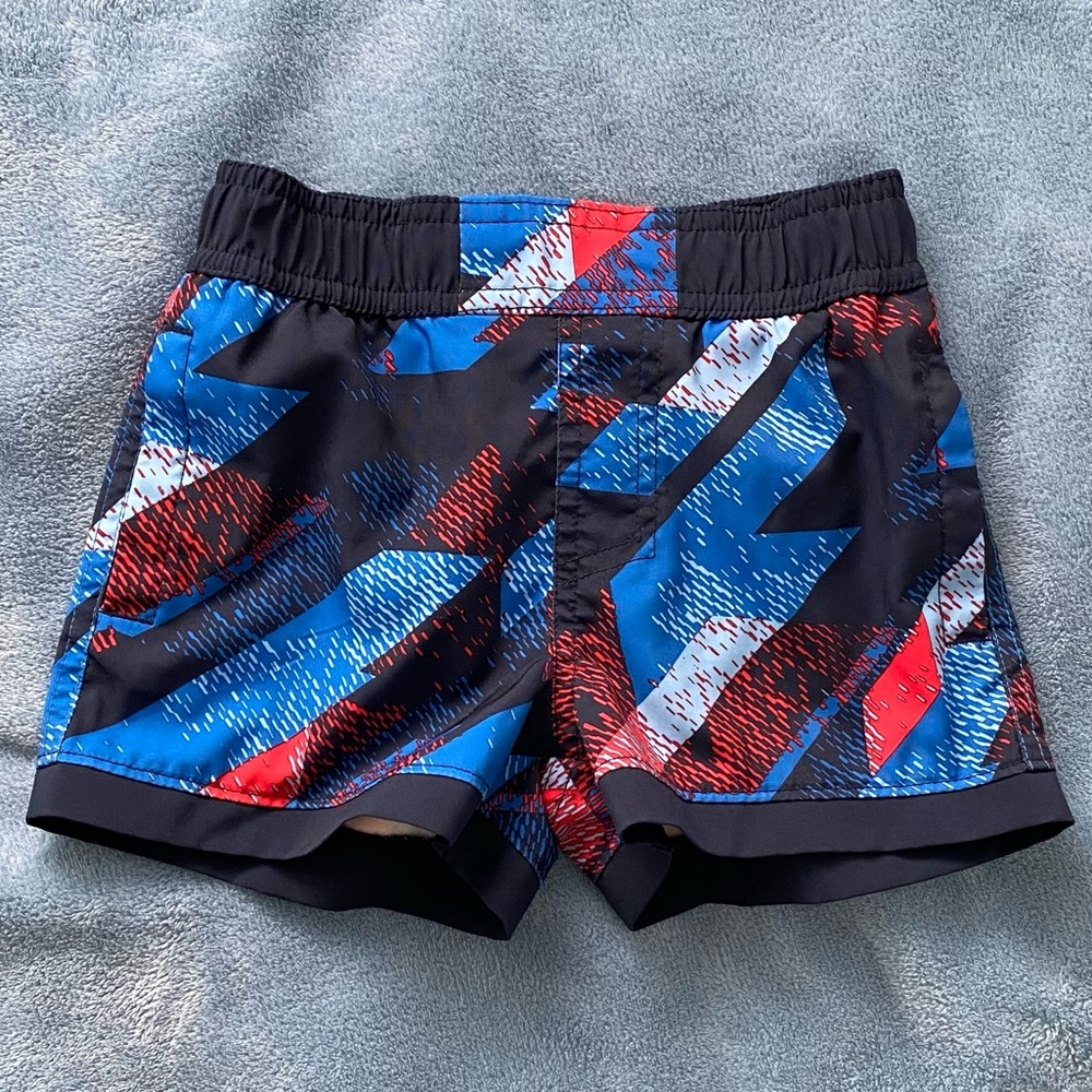 Columbia Swim Trunks